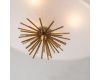 Подвесной светильник Elstead Lighting STARING-3P-DG-OPAL