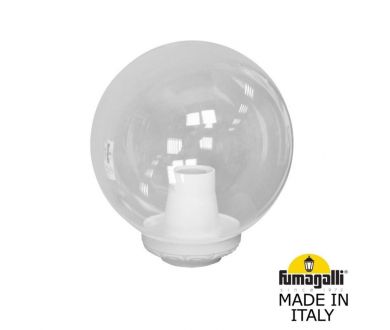 Купить Светильник уличный (верхняя часть) Fumagalli G25.B25.000.WXE27 Светильник уличный (верхняя часть) Fumagalli G25.B25.000.WXE27