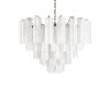 Подвесная люстра Loft IT Murano 10580/800 White