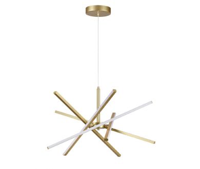 Купить Подвесной светильник Lumion Parker 6564/60L Подвесной светильник Lumion Parker 6564/60L