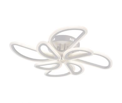 Купить Потолочная люстра Escada Archer 10270/8LED Потолочная люстра Escada Archer 10270/8LED