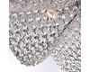 Потолочная люстра Bohemia Ivele Crystal 778/58 Ni