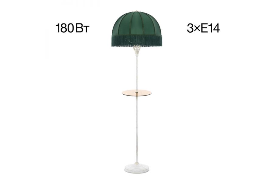 Торшер Citilux Базель CL407922T