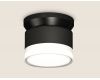 Накладной светильник Ambrella Light Techno spot (N8902, C8102, N8399) XS8102052