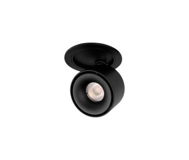 Купить Встраиваемый спот Loft IT Top 10325/A Black Встраиваемый спот Loft IT Top 10325/A Black