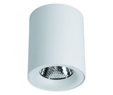 Купить Потолочный светодиодный светильник Arte Lamp Facile A5130PL-1WH Потолочный светодиодный светильник Arte Lamp Facile A5130PL-1WH