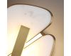 Настенный светильник Odeon Light Chiara 6638/10WL