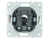 Кабельный вывод (механизм) Stekker Эмили RST00-5119-01 белый фарфор soft-touch 50220