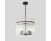 Подвесная люстра Crystal Lux CLARO SP5
