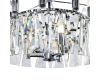 Подвесная люстра Maytoni Puntes MOD043PL-12CH