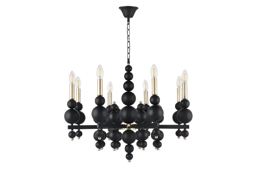 Подвесная люстра Lumion Nana 8106/8