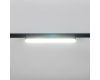 Трековый магнитный светильник (CCT+SMART) Reluce 13001-9.3-001UR magnetic LED12W BK CCT+SMART