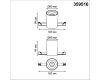 Трековый низковольтный светильник Novotech Shino Flum 359516