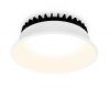 Встраиваемый светильник Ambrella Light Downlight DCR508