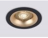 Встраиваемый светильник Ambrella Light Techno Spot Standard Tech TN102725