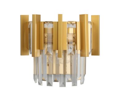 Купить Настенный светильник Omnilux Gaeta OML-69701-02 Настенный светильник Omnilux Gaeta OML-69701-02