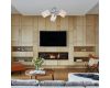 Потолочная люстра Escada Aronia 1106/3PL