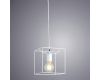 Подвесной светильник Arte Lamp A3122SP-1WH