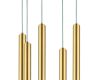 Подвесная люстра Lightstar Tubo L8T747143