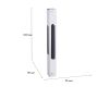 Трековый магнитный светильник Reluce 13002-9.3-001UR magnetic LED16W BK