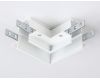 Коннектор угловой для шинопровода Ambrella Light Track System GL3352