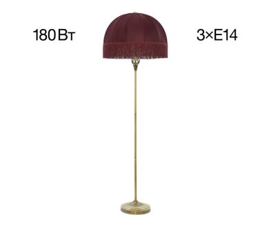Торшер Citilux Базель CL407933