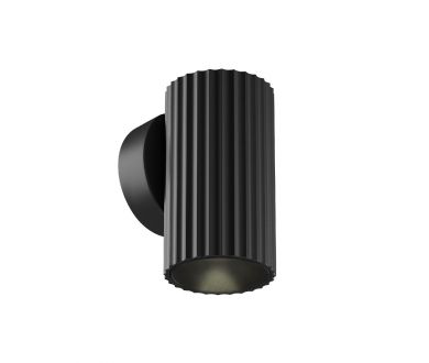 Купить Настенный светильник Maytoni Calipso C106WL-01-GU10-B Настенный светильник Maytoni Calipso C106WL-01-GU10-B