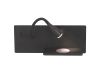 Бра Crystal Lux ELQI AP11W LED BL