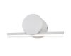 Настенный светильник Escada Line 10281/1LED White