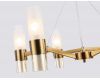 Подвесная люстра Ambrella Light High Light Heigh Light LH55114