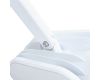 Трековый светодиодный светильник Arte Lamp A3930PL-1WH