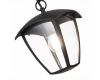 Уличный подвесной светильник ST Luce Sivino SL081.403.01