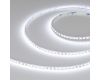 Светодиодная лента Arlight RT-A160-5mm 24V White6000 (9.6 W/m, IP20, 2835, 5m) 037802