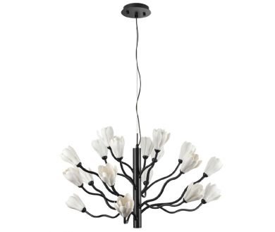 Купить Подвесная люстра Odeon Light Gardi Modern 5090/18 Подвесная люстра Odeon Light Gardi Modern 5090/18