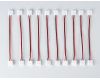 Соединитель гибкий двухсторонний 5050 (10 шт.) Ambrella Light LED Strip GS7601