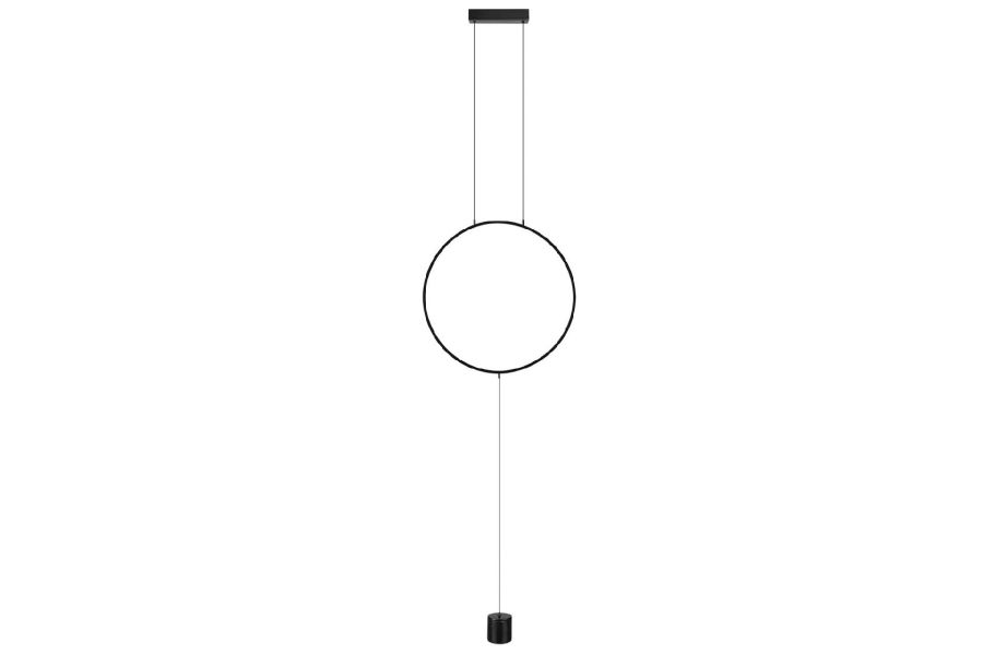 Торшер Odeon Light Teo 7022/27FL