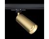 Трековый светильник Maytoni Technical Focus TR028-3-GU10-MG