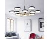 Люстра на штанге ImperiumLoft Tavis 229001-26