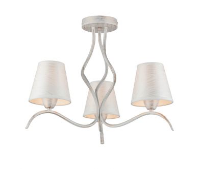 Купить Потолочная люстра Omnilux Ugento OML-28407-03 Потолочная люстра Omnilux Ugento OML-28407-03