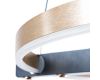 Подвесная люстра Arte Lamp Veritate A2221SP-1BR