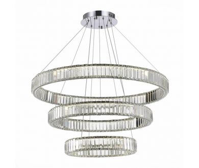 Купить Подвесная люстра ST Luce Tivoli SL1622.103.03 Подвесная люстра ST Luce Tivoli SL1622.103.03