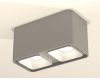 Накладной светильник Ambrella Light Techno XS7852001 (C7852, N7701)