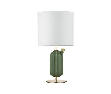 Купить Настольная лампа Odeon Light Cactus 5425/1T Настольная лампа Odeon Light Cactus 5425/1T