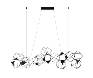Купить Подвесная люстра Odeon Light Trellis 5087/64L Подвесная люстра Odeon Light Trellis 5087/64L