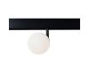 Трековый магнитный светильник Crystal Lux CLT 0.33 015 5W BL 4000K