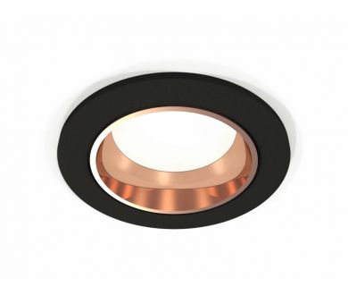 Купить Встраиваемый светильник Ambrella Light Techno XC6513005 (C6513, N6114) Встраиваемый светильник Ambrella Light Techno XC6513005 (C6513, N6114)