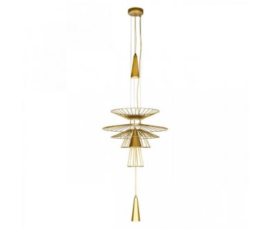 Купить Подвесной светильник Loft IT Star 10141/400 Подвесной светильник Loft IT Star 10141/400