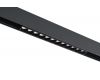 Трековый магнитный светильник Crystal Lux Space CLT 0.33 001 12W BL T 3CCT-SMART