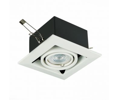 Купить Встраиваемый светильник ST Luce ST250 ST250.558.01 Встраиваемый светильник ST Luce ST250 ST250.558.01