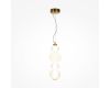 Подвесной светильник Maytoni Collar P069PL-L17G3K